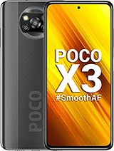 Réparation batterie Poco X3