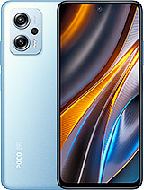 Réparation écran Poco X4 GT