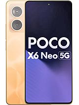 Réparation port de charge Poco X6 Neo