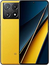 Réparation coque arrière Poco X6 Pro