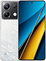 Réparation batterie Poco X6