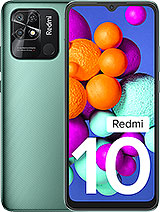 Réparation coque arrière Redmi 10 (India)