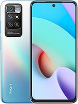 Réparation batterie Redmi 10