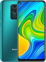Réparation coque arrière Redmi 10X 4G