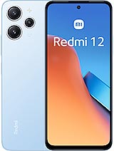 Réparation coque arrière Redmi 12