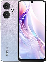 Réparation coque arrière Redmi 13C 5G