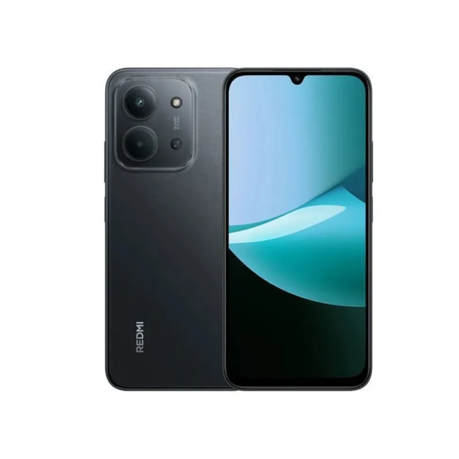 Réparation coque arrière Redmi 15C