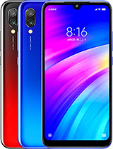 Réparation désoxydation Redmi 7