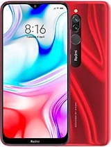 Réparation batterie Redmi 8
