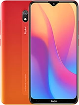 Réparation caméra arrière Redmi 8A