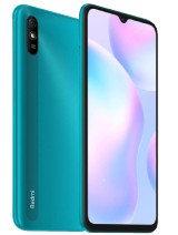 Réparation caméra arrière Redmi 9A