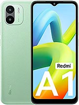Réparation caméra arrière Redmi A1