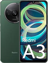 Réparation batterie Redmi A3
