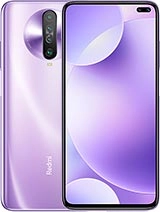 Réparation désoxydation Redmi K30
