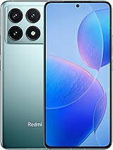 Réparation désoxydation Redmi K70 Pro