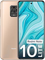 Réparation batterie Redmi Note 10 Lite