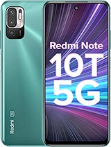 Réparation batterie Redmi Note 10T 5G
