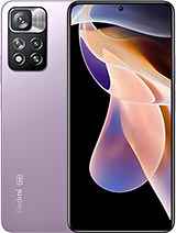 Réparation port de charge Redmi Note 11 Pro (China)