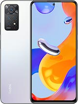 Réparation batterie Redmi Note 11 Pro