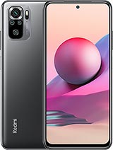 Réparation coque arrière Redmi Note 11 SE (India)