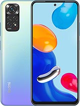 Réparation batterie Redmi Note 11