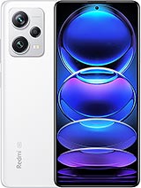 Réparation caméra arrière Redmi Note 12 Pro+
