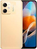 Réparation coque arrière Redmi Note 12R Pro