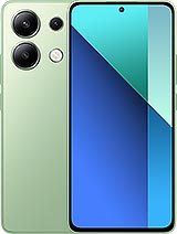 Réparation coque arrière Redmi Note 13 4G