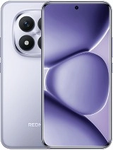 Réparation caméra arrière Redmi Note 15 Pro+ (China)