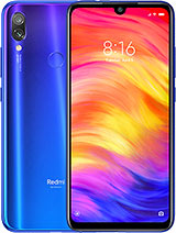 Réparation batterie Redmi Note 7 Pro