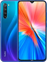 Réparation batterie Redmi Note 8 2021