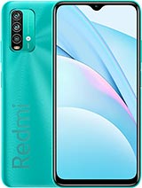 Réparation coque arrière Redmi Note 9 4G