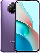 Réparation désoxydation Redmi Note 9 5G