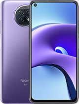 Réparation port de charge Redmi Note 9T