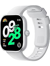 Réparation port de charge Redmi Watch 4